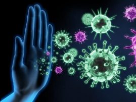 Важливість профілактики інфекційних  захворювань навесні