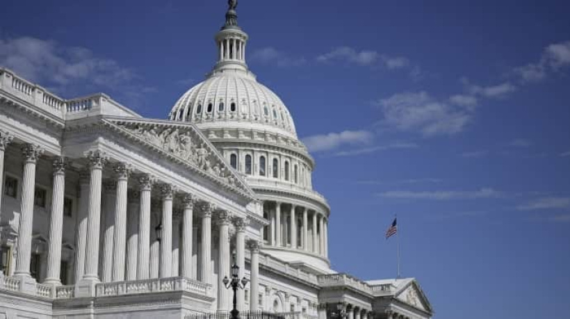 Сенат Сполучених Штатів Америки та Палата представників ухвалили рішення виділити допомогу Україні