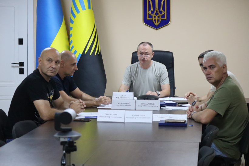 У Добропільській громаді скасували дві закупівлі