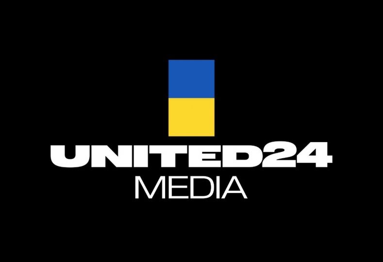 UNITED 24 MEDIA