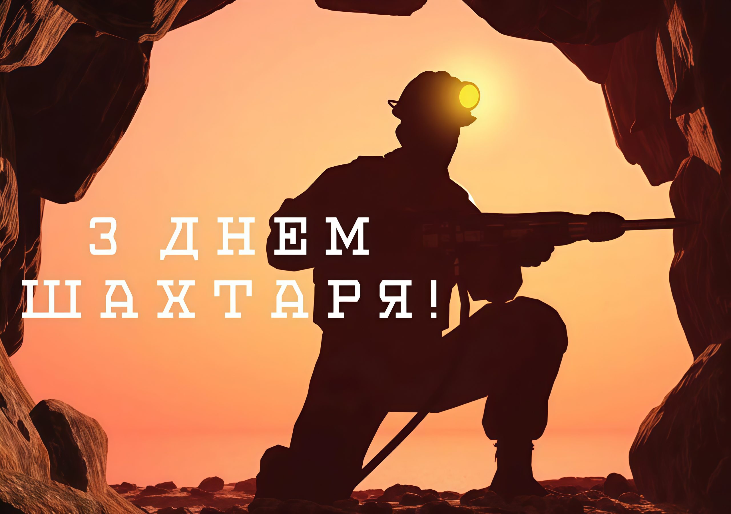 День шахтаря