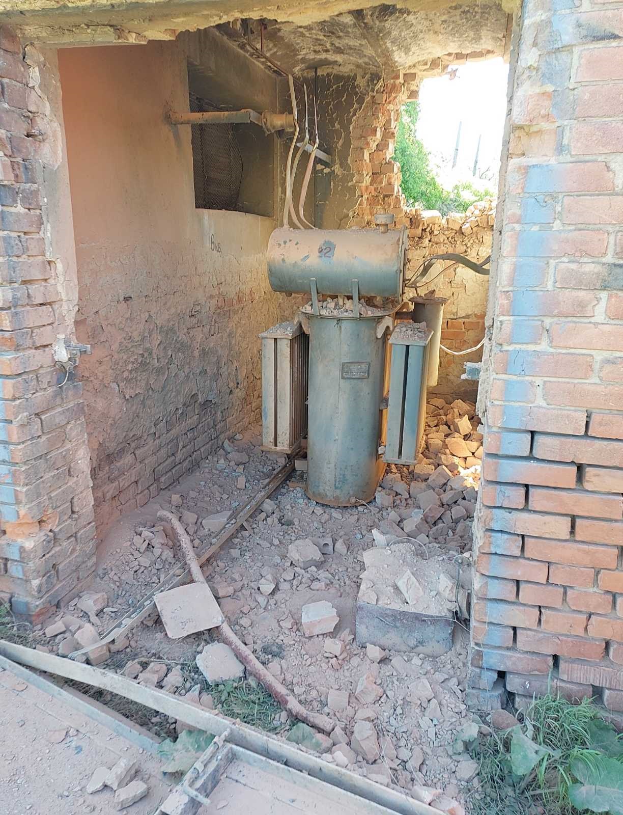 За вчора світло повернулося у понад 21 тисячу осель жителів Донеччини