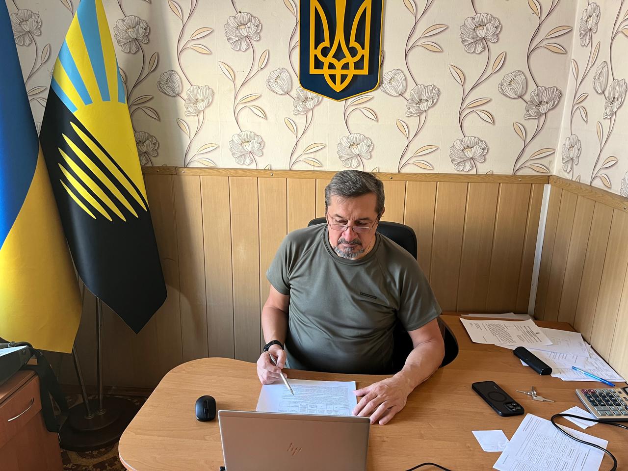 До уваги аграріїв! Завершується прийом заявок на отримання бюджетної дотації