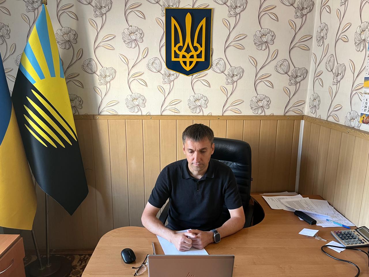 На Донеччині обговорили питання соціального захисту ветеранів і військових