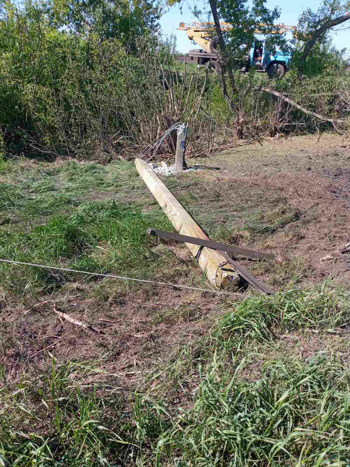 За серпень ДТЕК Донецькі електромережі вдалося відновити електропостачання для майже 780 тисяч осель після обстрілів