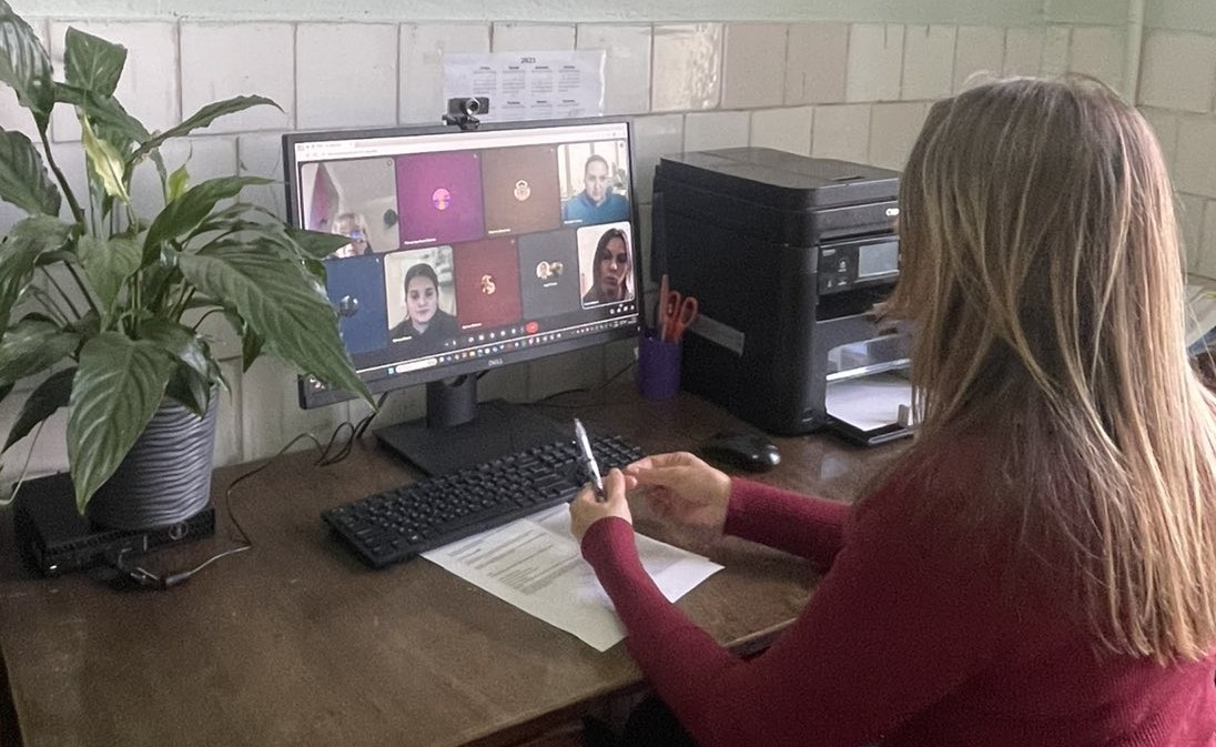 Профілактика правопорушень серед підлітків Покровської громади