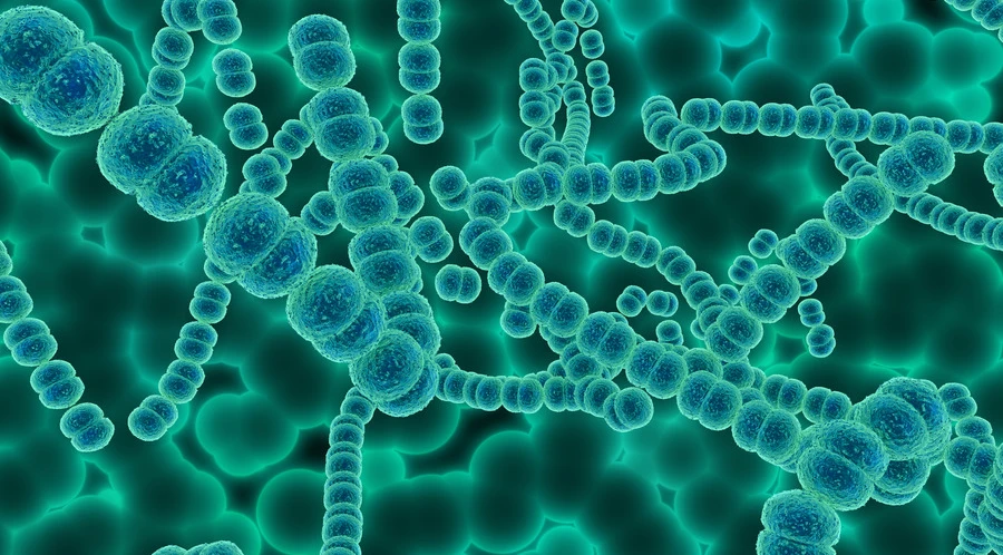 Стрептокок на горизонті: як розпізнати небезпечні симптоми