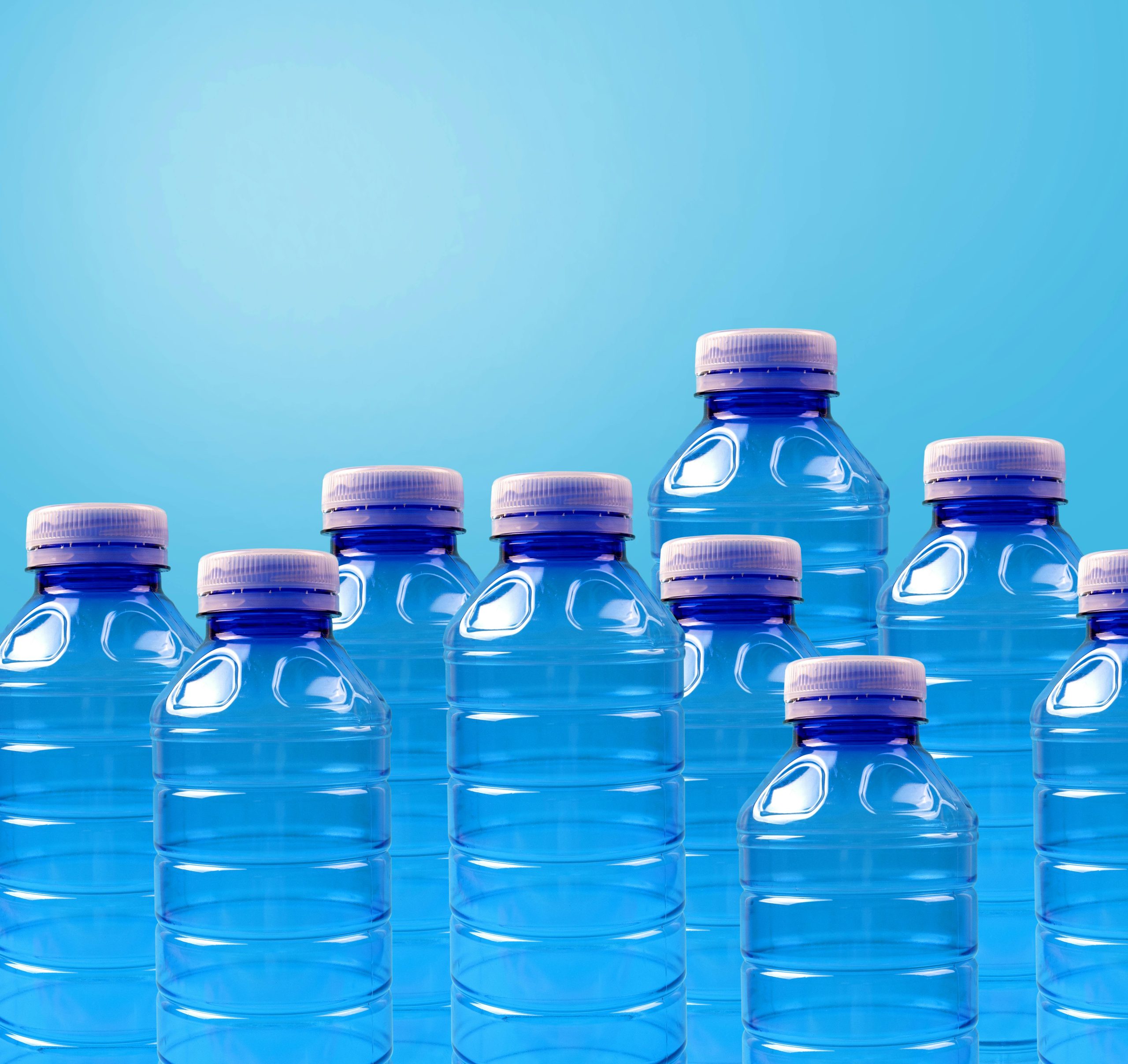 Безпечне зберігання води в домашніх умовах