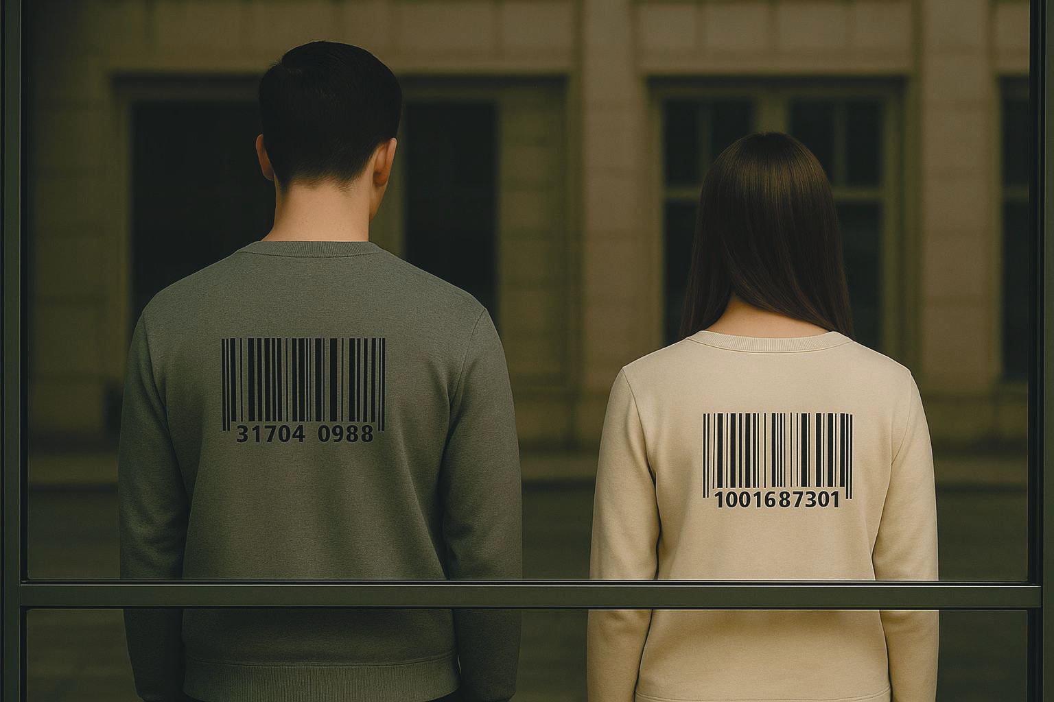 Запобігання торгівлі людьми: корисна інформація для кожного