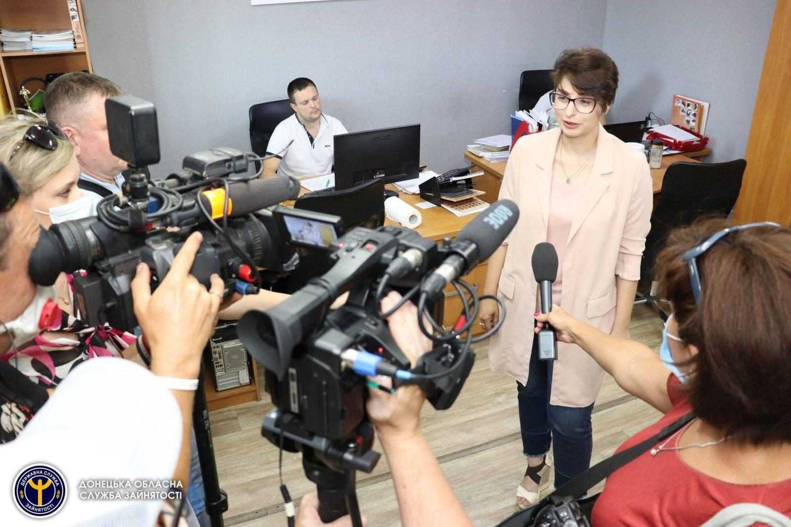 Якщо ви підприємець, встигніть отримати фінансовому допомогу!