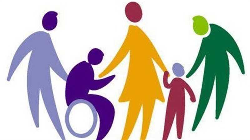 Міжнародний день інвалідів в Україні