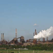 Компенсація підприємств Донеччини за забруднення довкілля склала більше 310 мільйонів гривень
