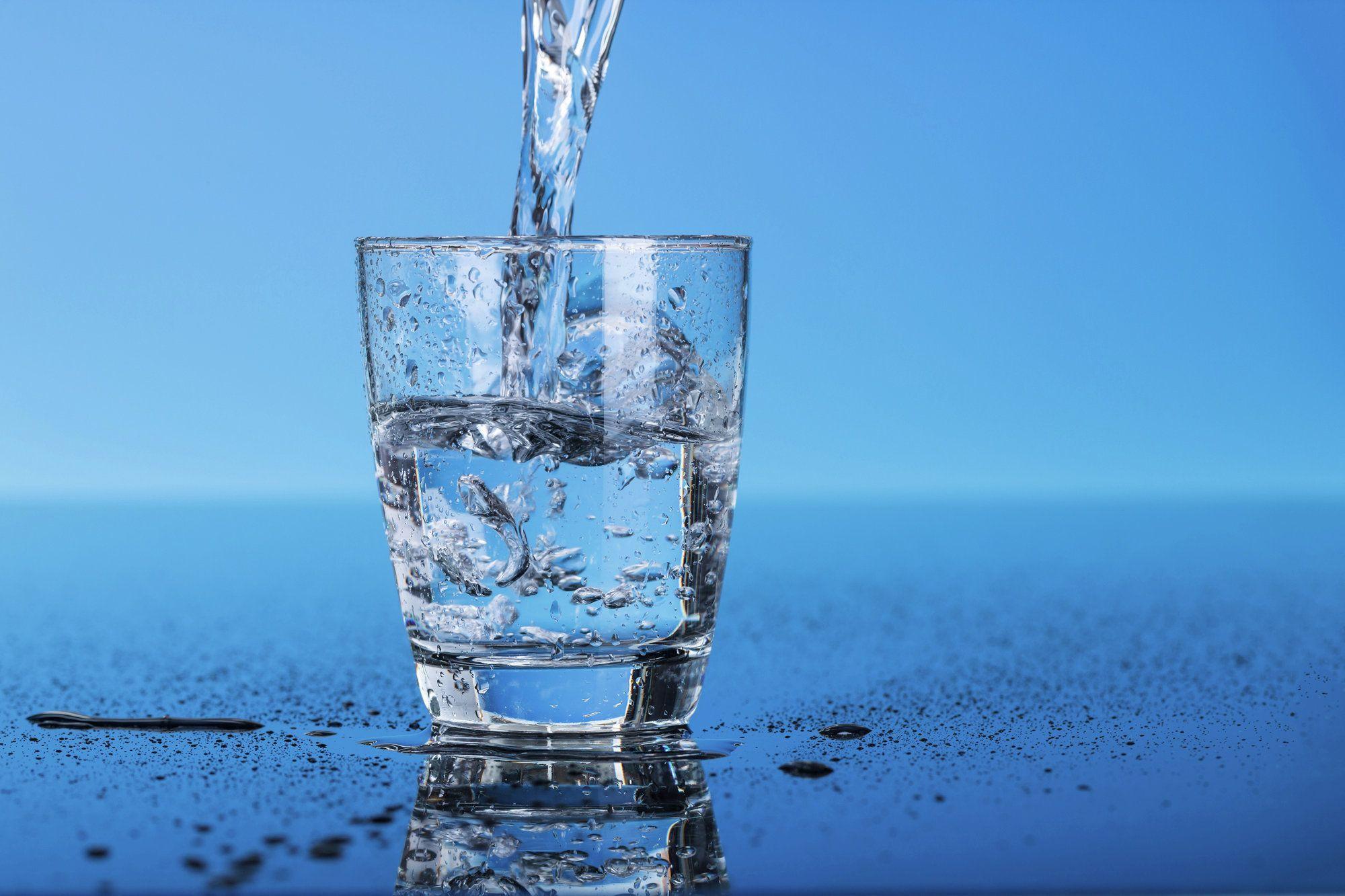 Способи знезараження води в домашніх умовах