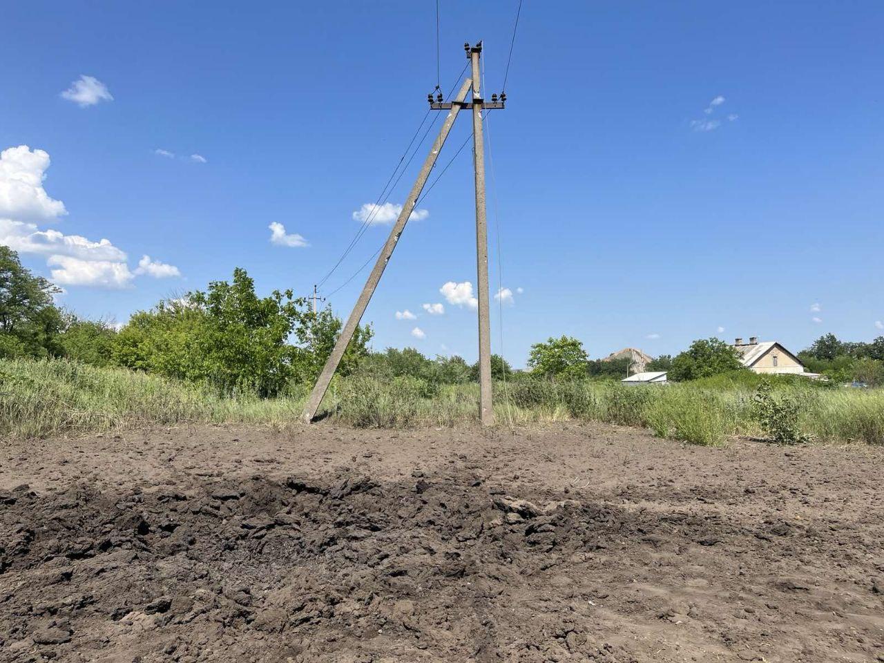 Знову зі світлом 17 тисяч родин: ДТЕК відновив електропостачання 18 населених пунктів Донеччини