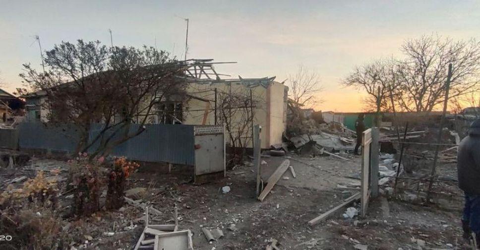 За останній місяць у Покровському районі було зруйновано близько 600 помешкань