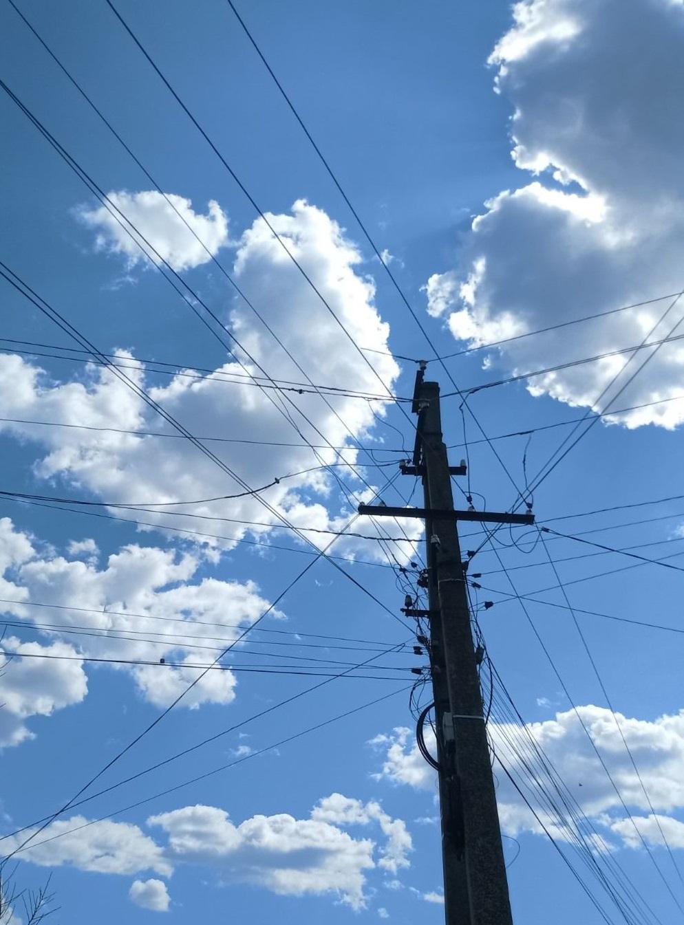 ДТЕК Донецькі електромережі відновив електропостачання для 3 тисяч мешканців області