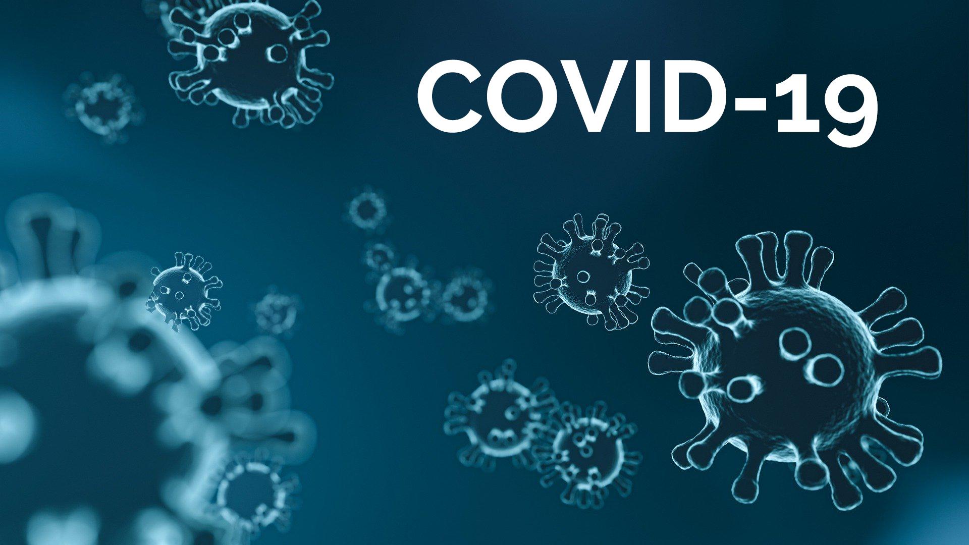 Рекомендації щодо профілактики захворювання на COVID-19
