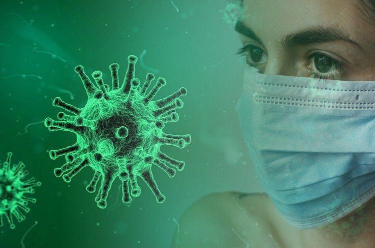 Звичайні заходи обережності від зараження на коронавірусну інфекцію