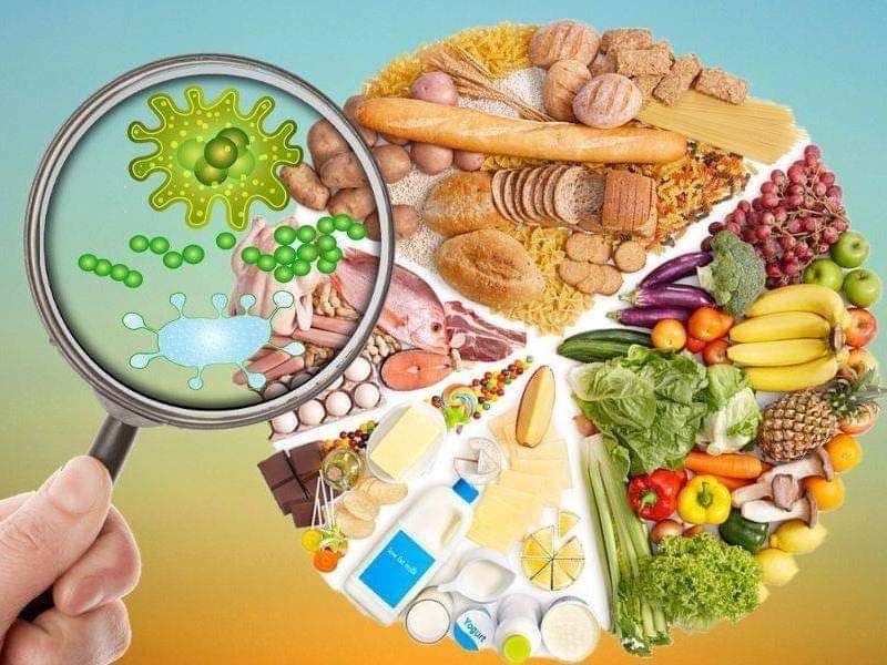 Профілактика гострих кишкових інфекцій рятує життя