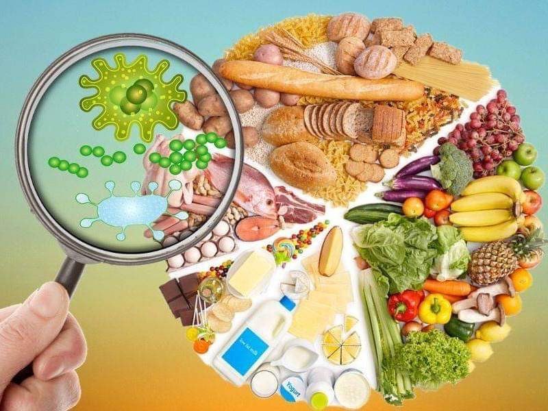 Профілактика кишкових інфекцій та сальмонельозу