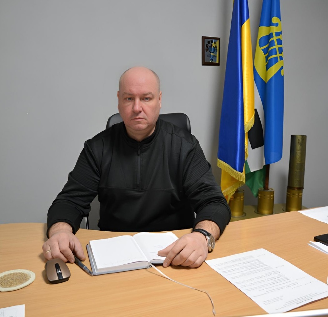 Участь у засіданні Регіонального Офісу Конгресу місцевих та регіональних влад при Президентові України в Донецькій області