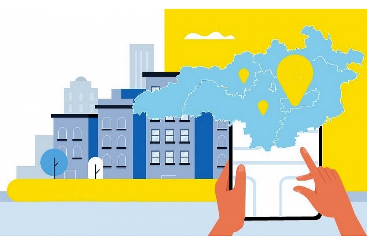 До уваги потенційних інвесторів бізнес середовища