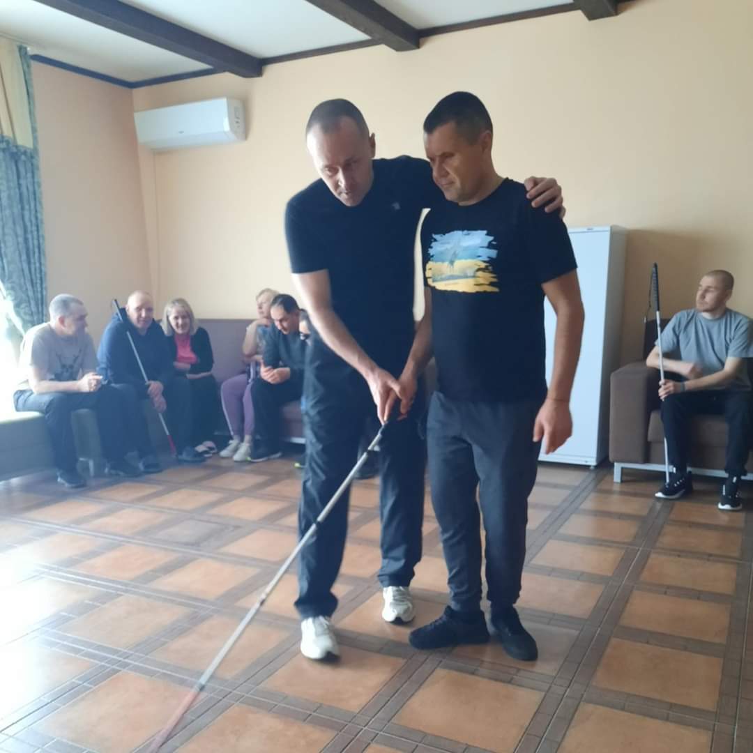 Міжнародним благодійним фондом «Альянс громадського здоров’я» реалізується проект «Точка дотику».