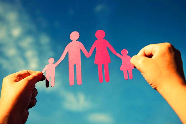 17 вересня – День усиновлення в Україні