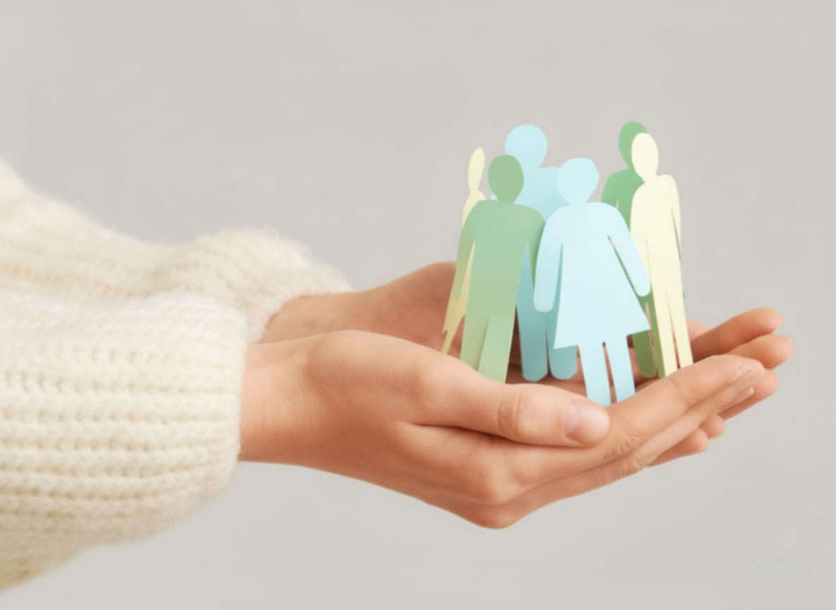 Запобігання та протидія насильству за ознакою статі