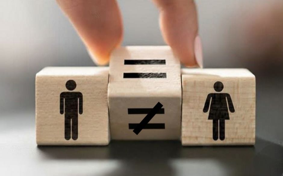 Онлайн-челендж #БезСтереотипів напередодні Всеукраїнської кампанії «16 днів проти насильства»