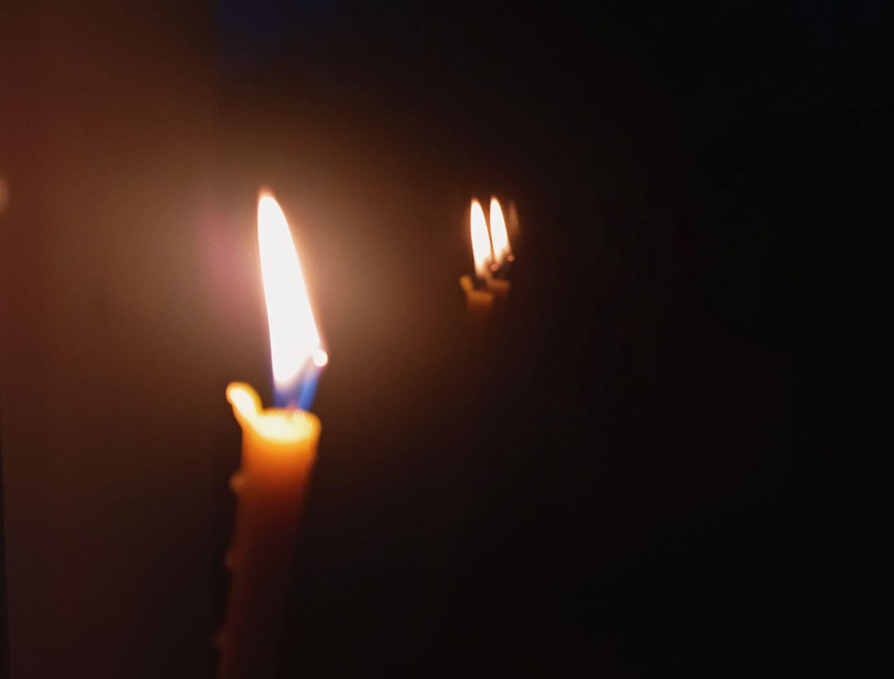 Світло пам’яті: вшанування жертв Голодоморів