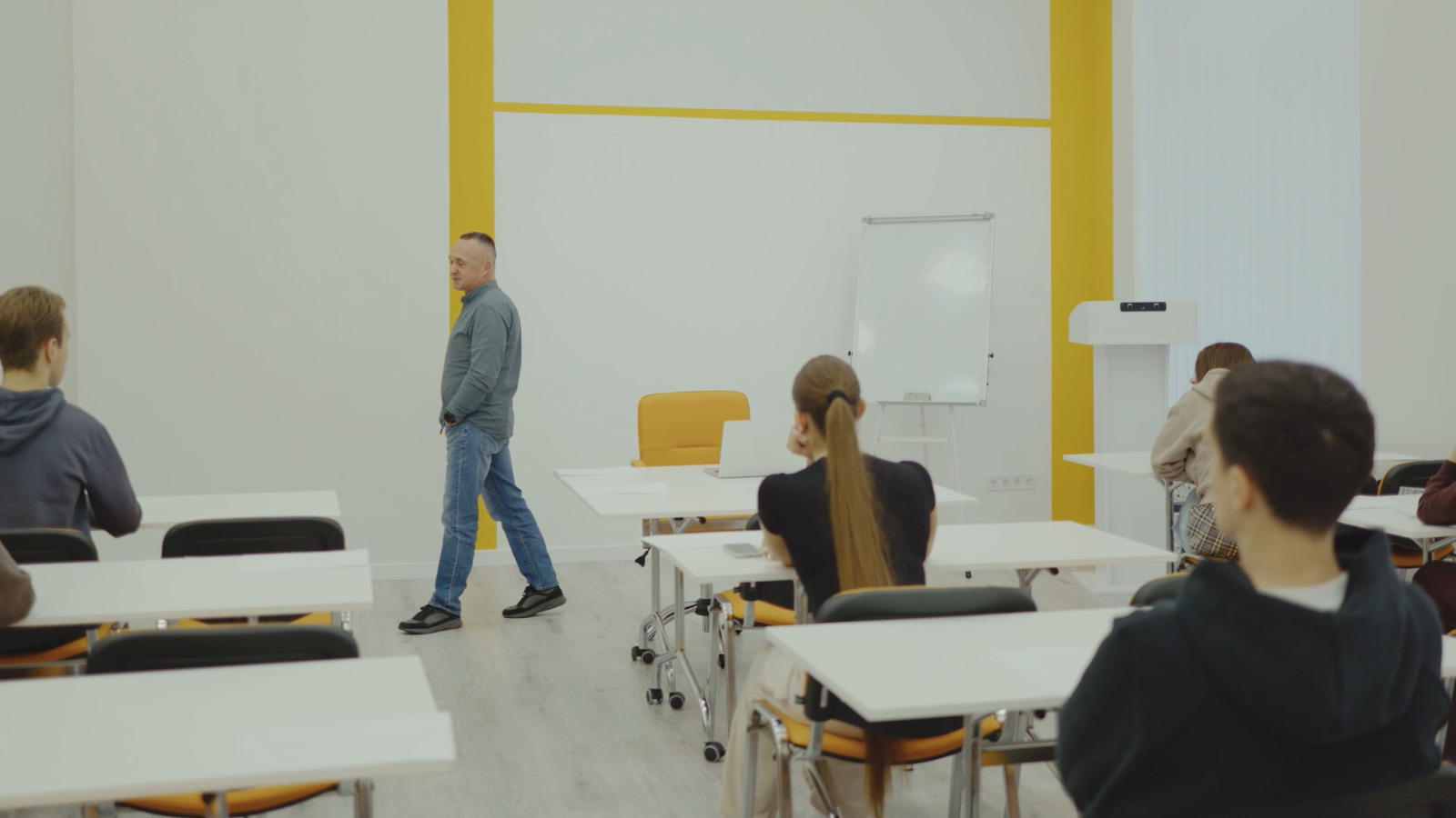 Шляхетність зобов’язує